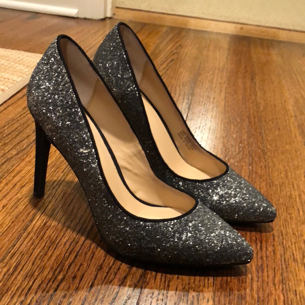 Joe's Pumps